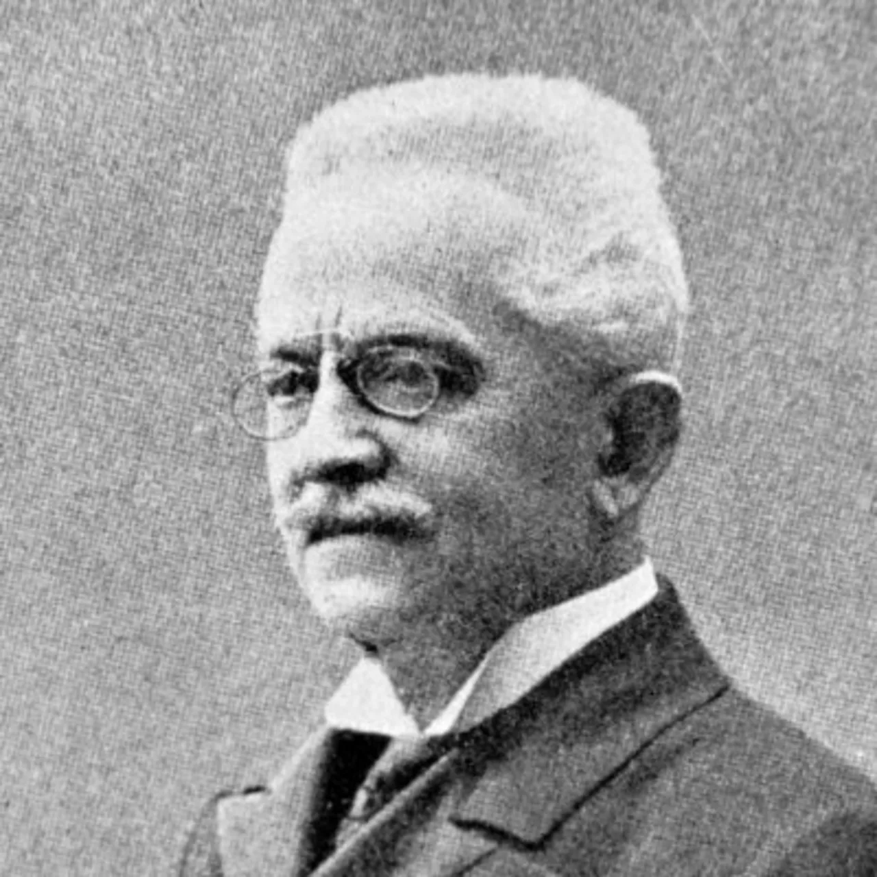 Josef Rosenberg