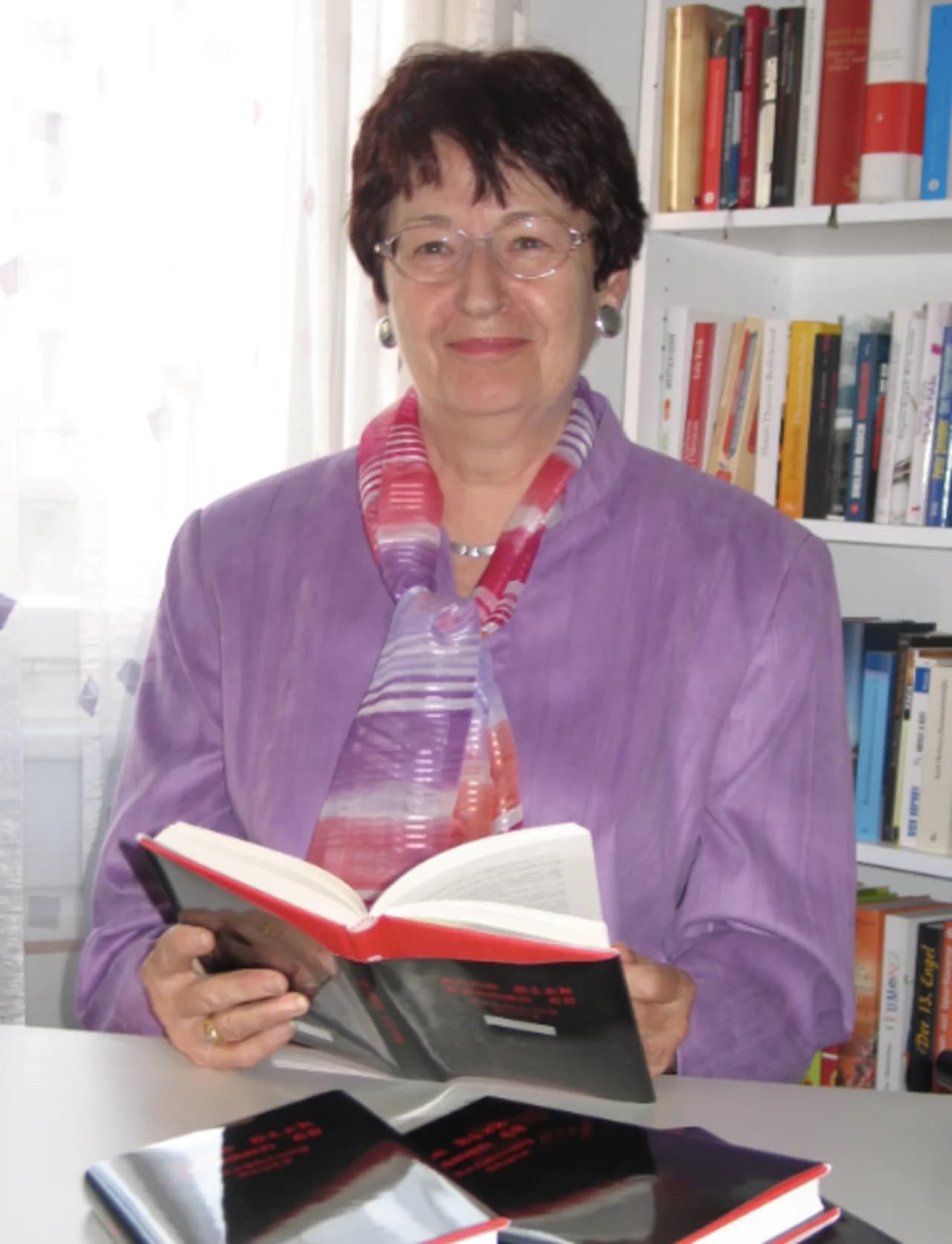 Anne Birk