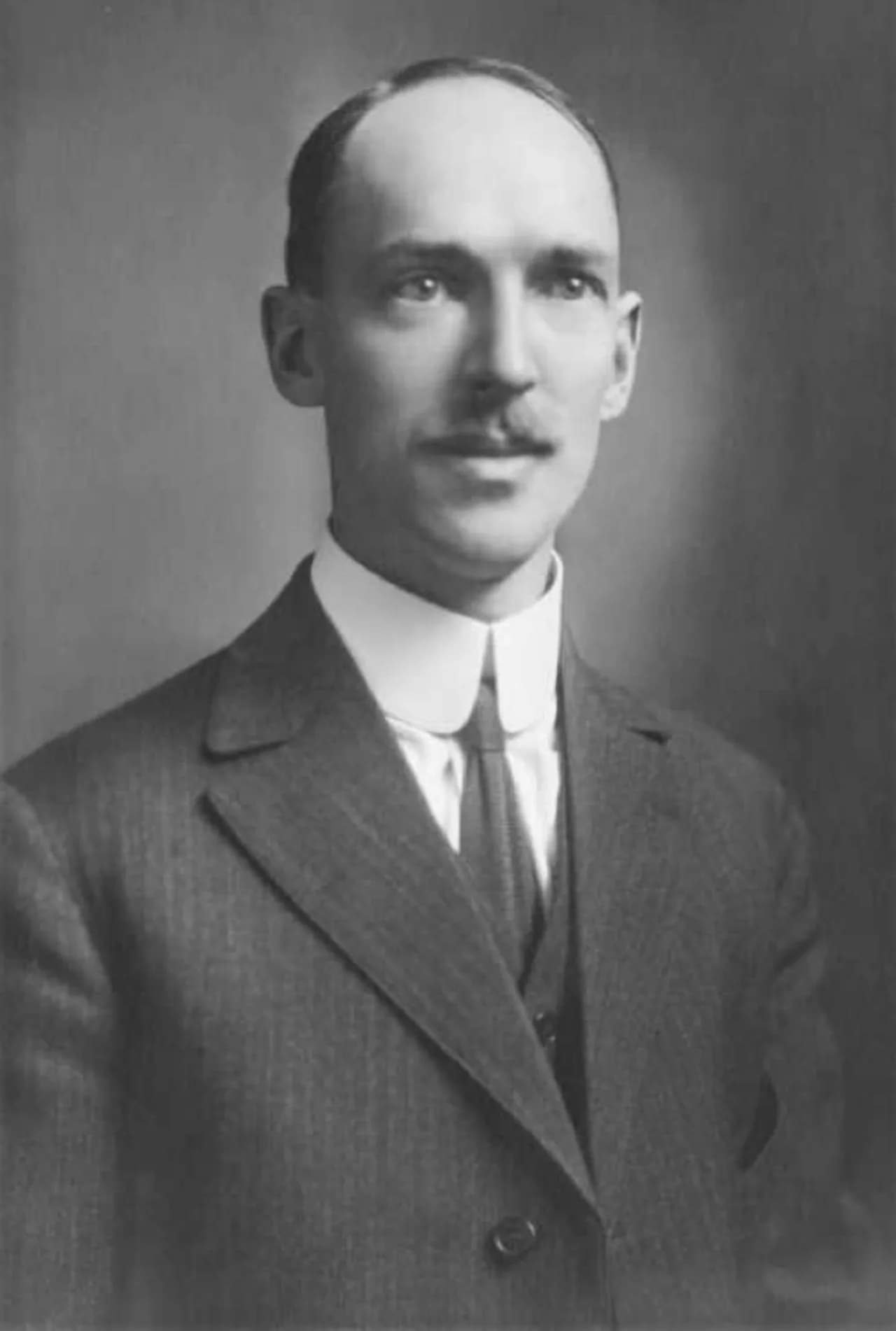 Aubrey E. Landry