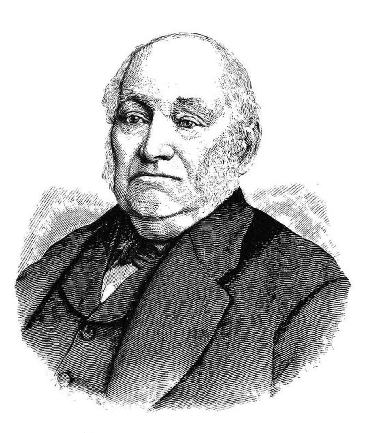 Jacob Mickley