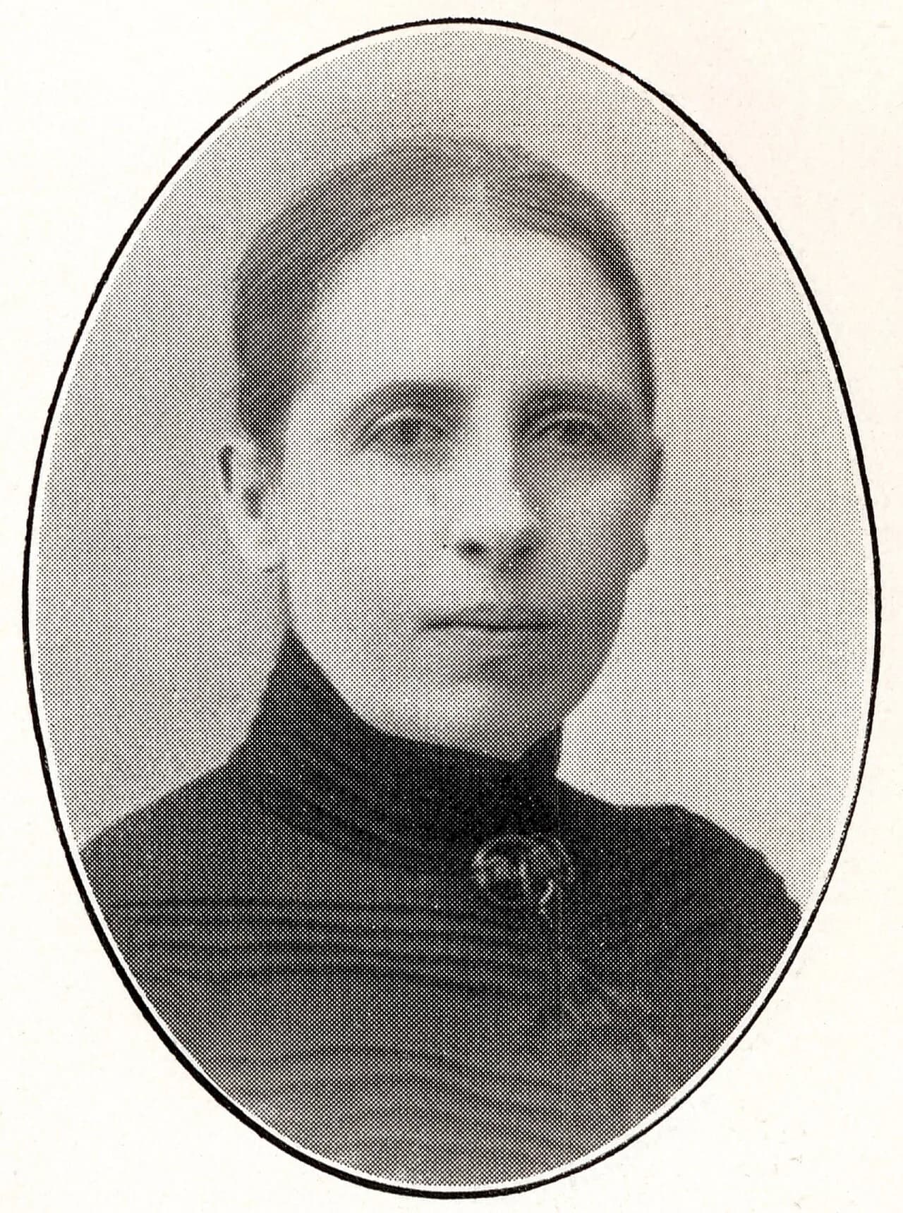 Ingeborg Walberg