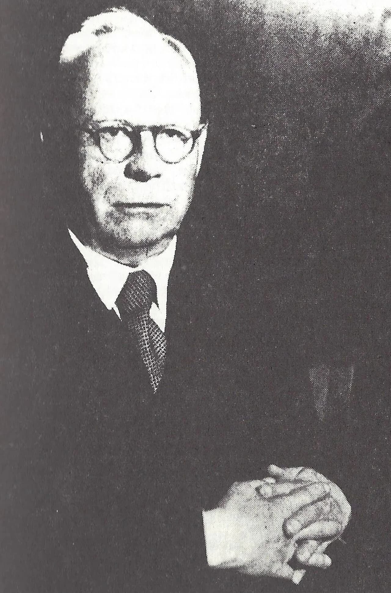 Arthur Läwen