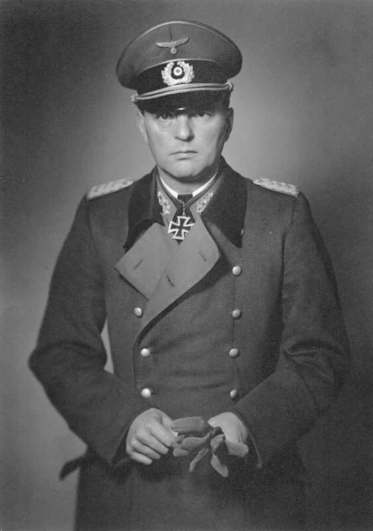 Eberhard Kinzel