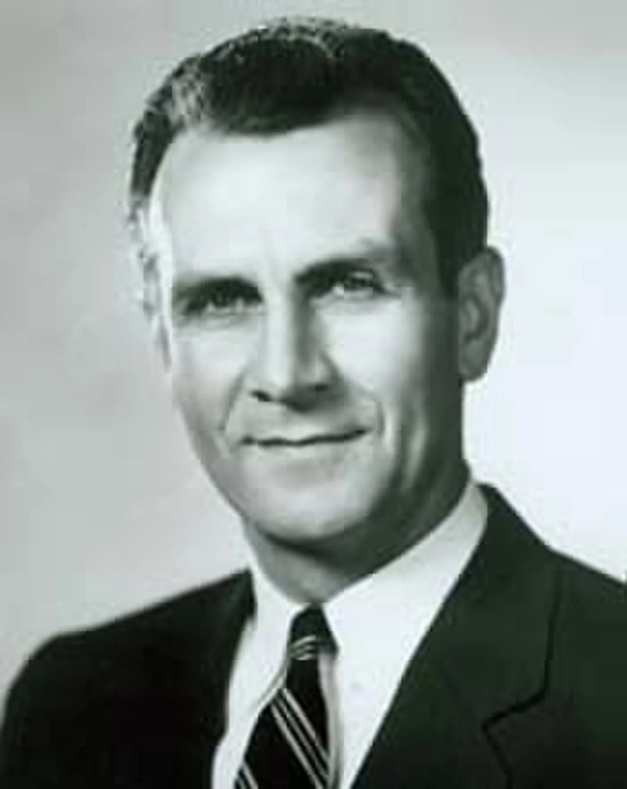Bruce Alger