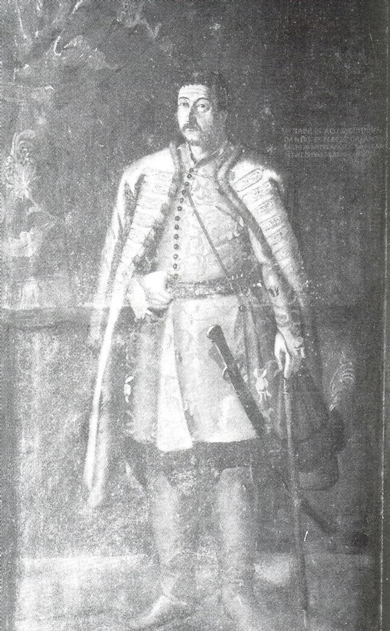 Dániel Esterházy