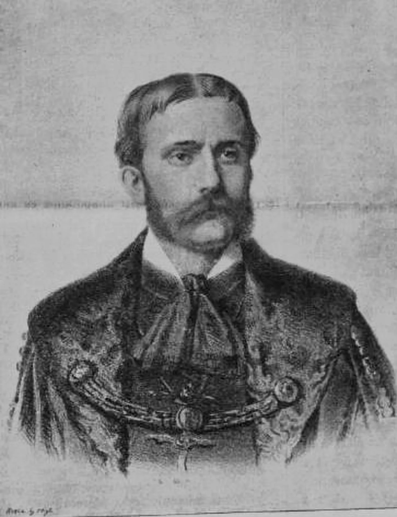 Miksa Ernö Esterházy von Galántha