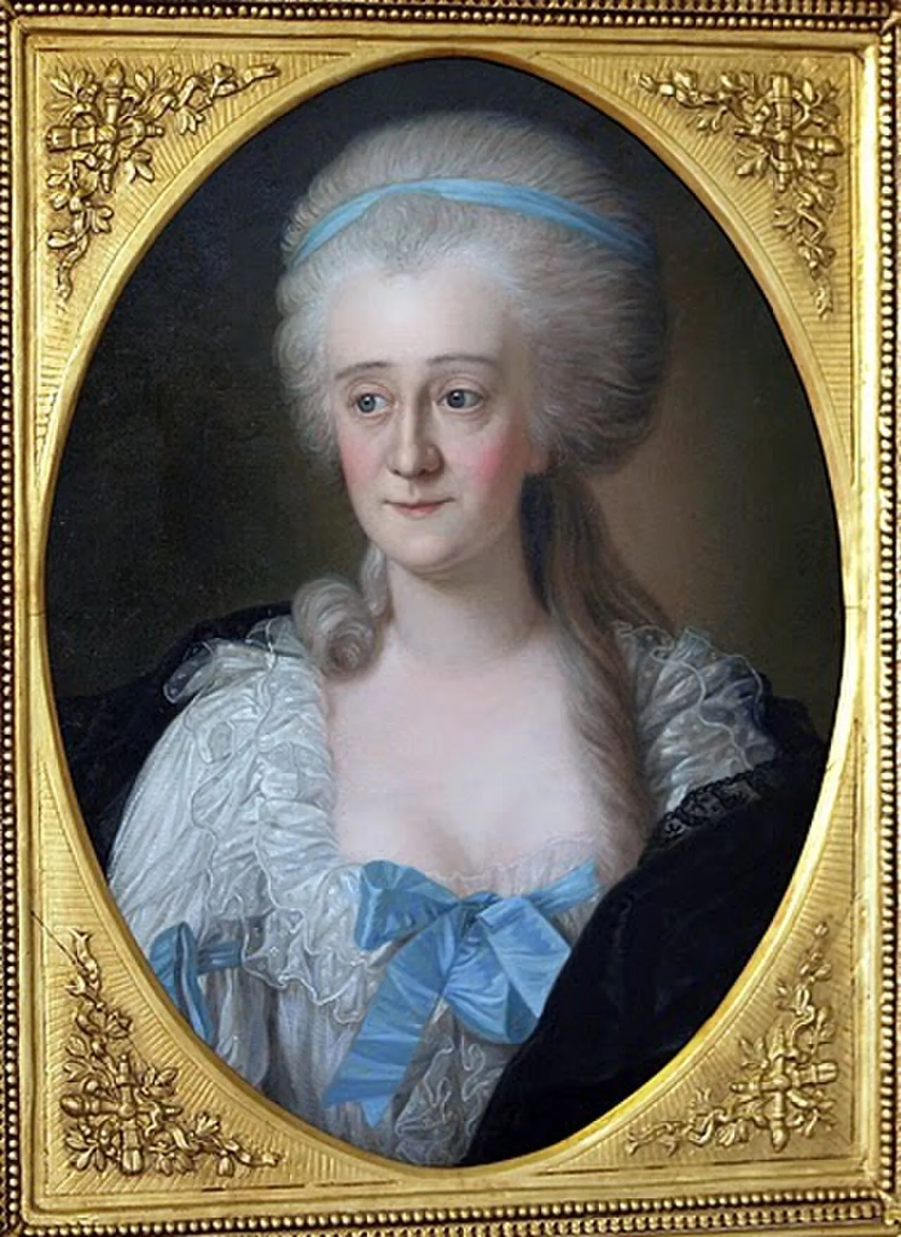 Mária Anna  Esterházy