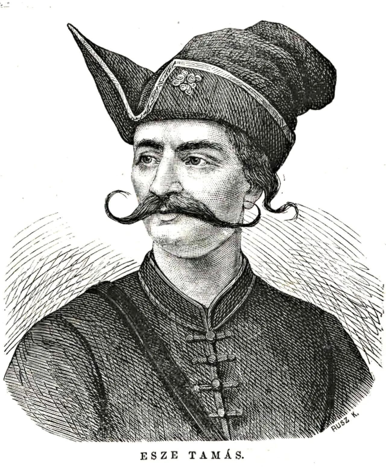 Tamás Esze