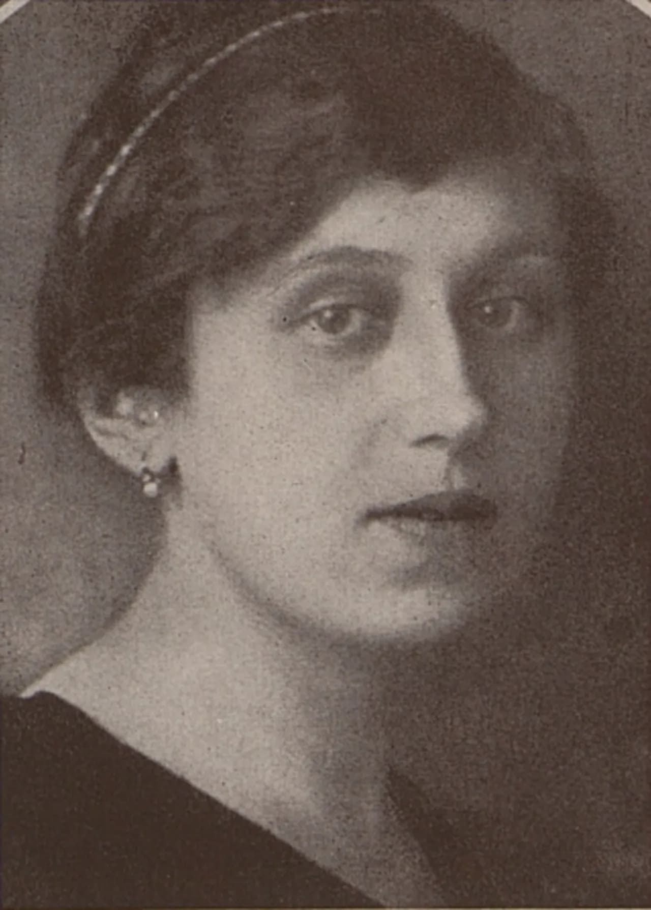 Aurelie Sestakova
