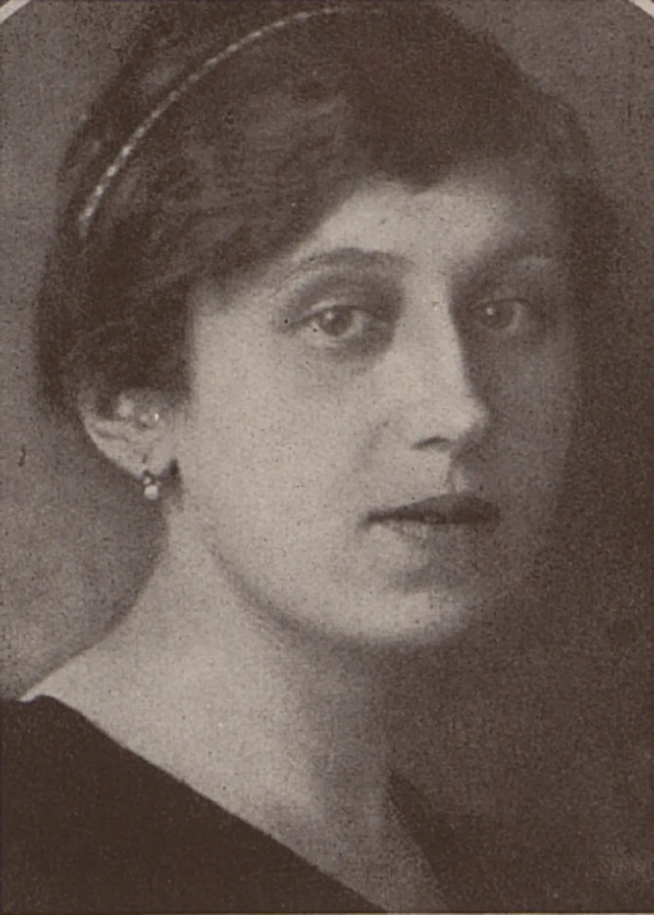 Aurelie Sestakova