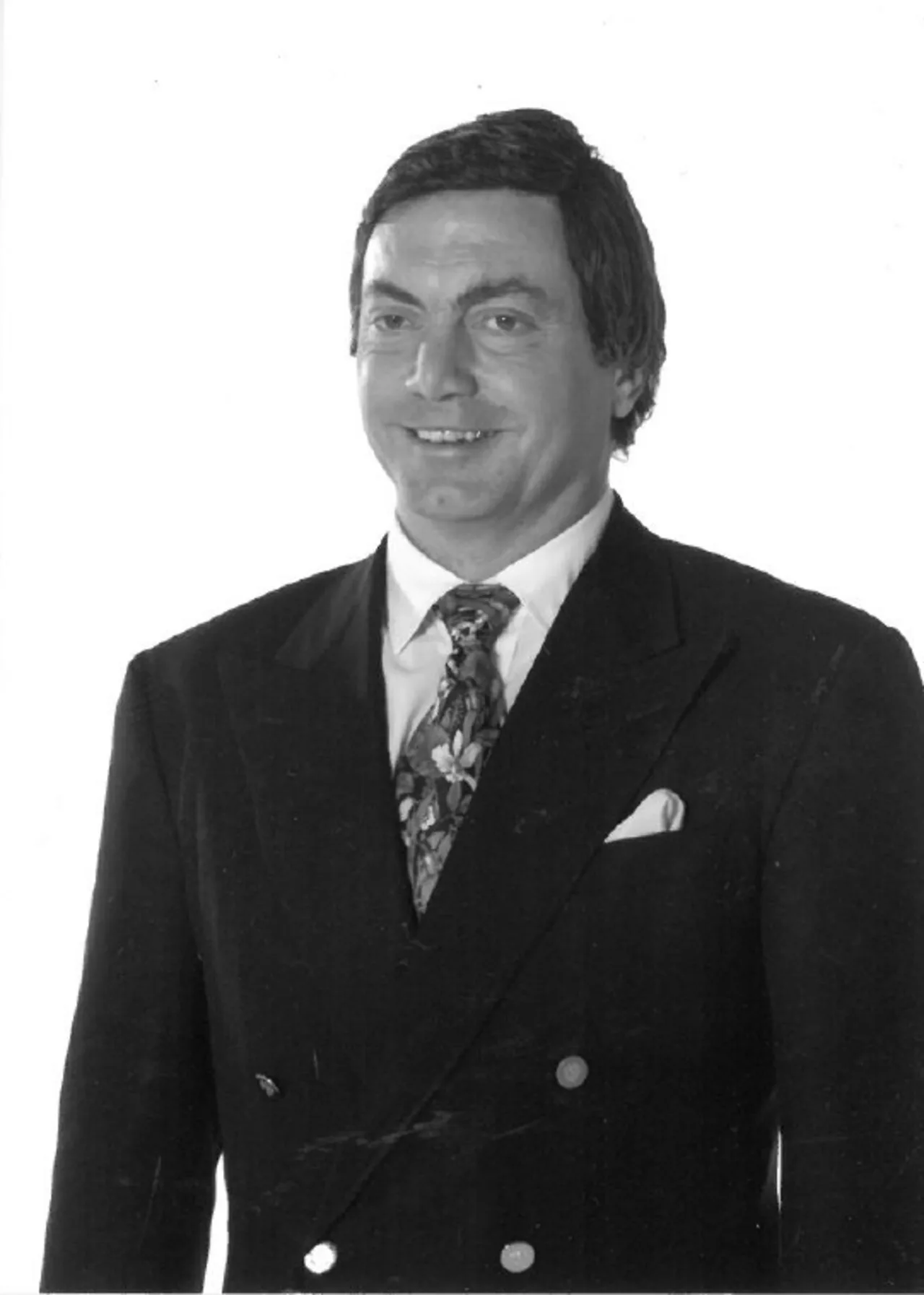 Franz Rohrer