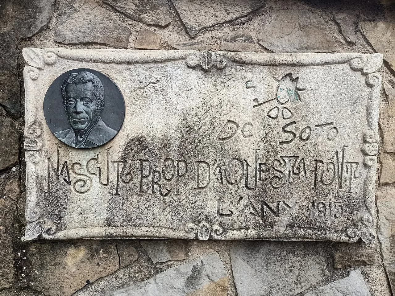 Rafael Fernández de Soto Subirana