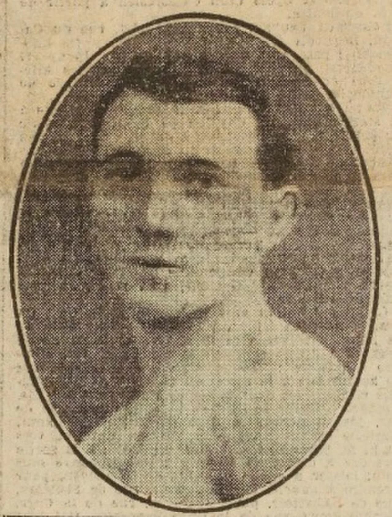 Paul Hantson