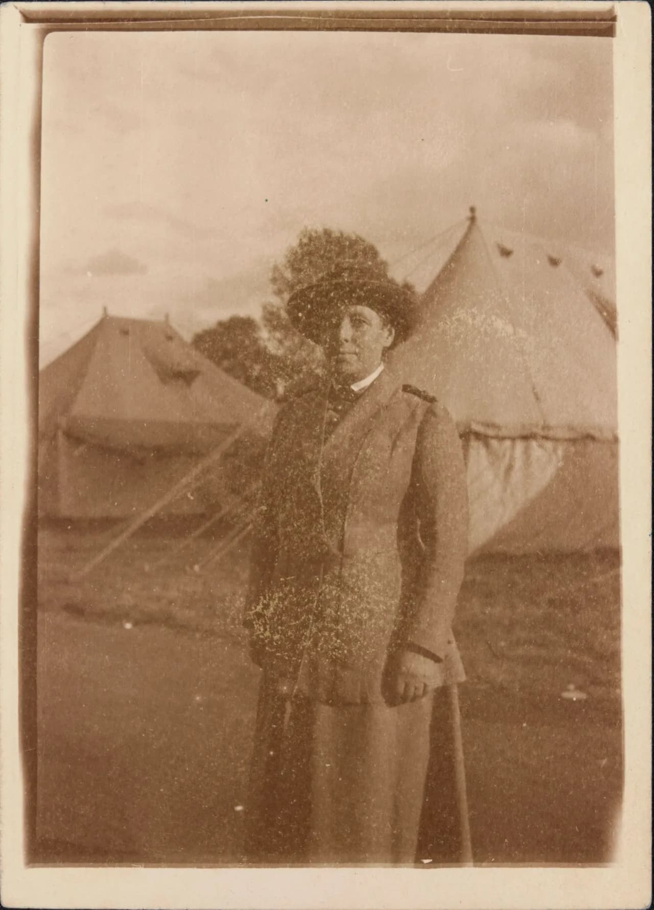 Alice Kitchin