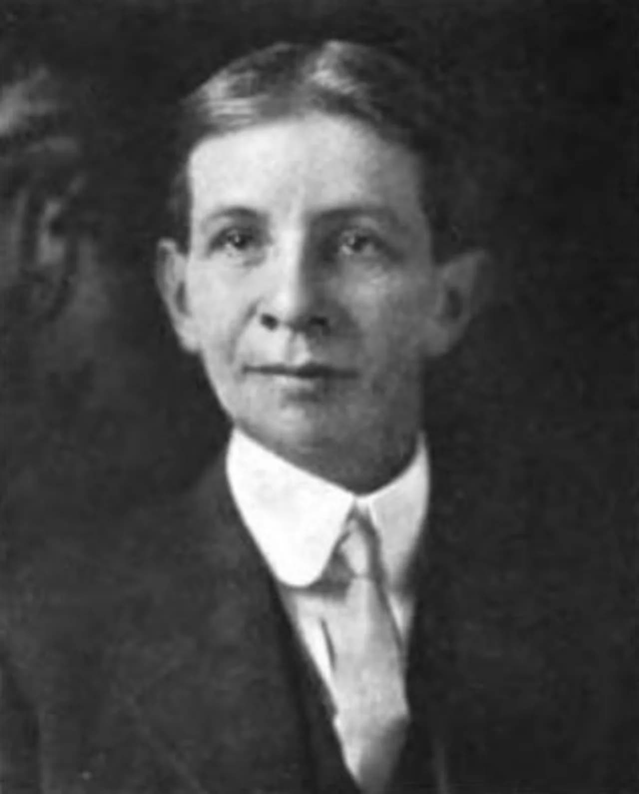 Franklin Haven Clark