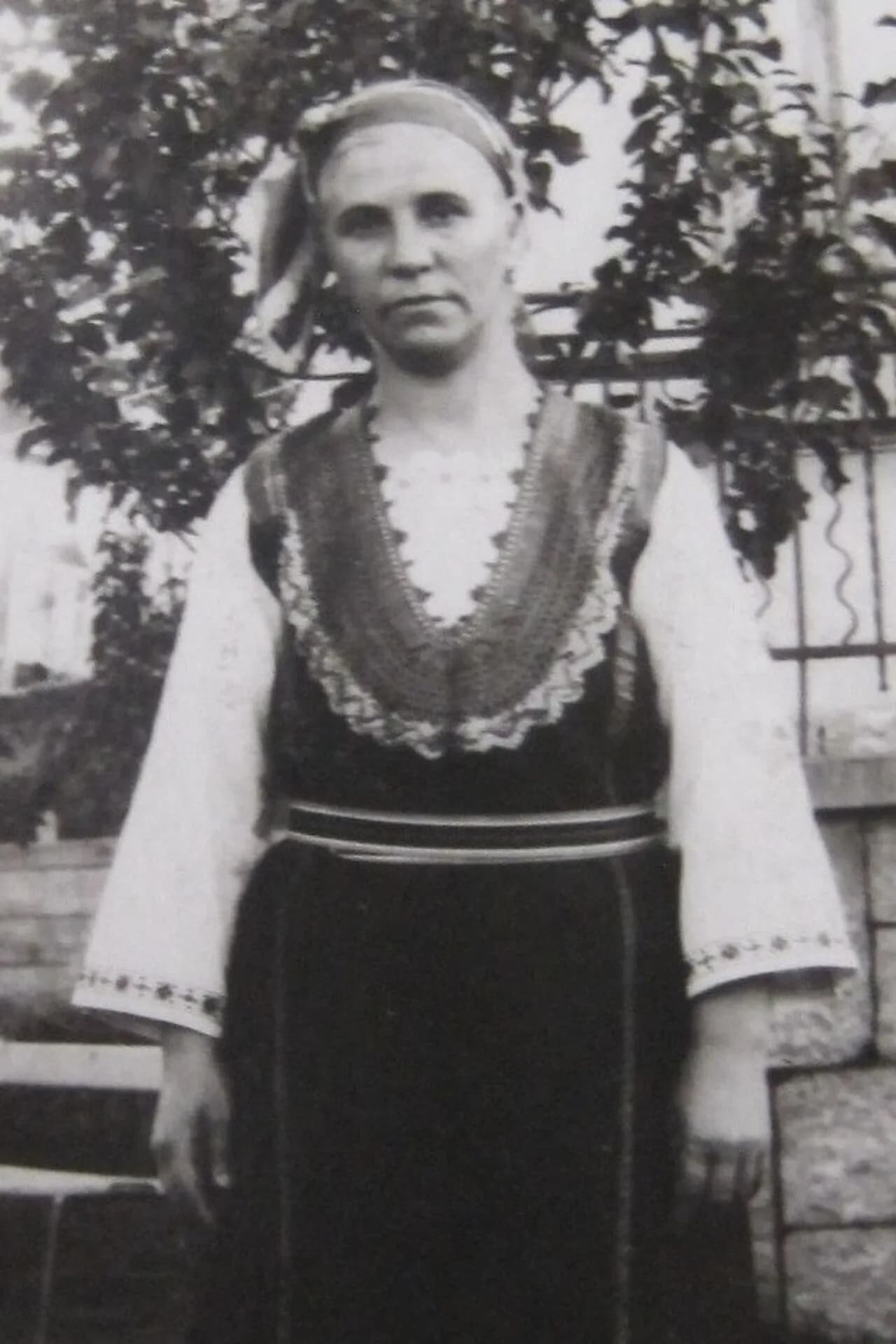 Liuba Ikonomova