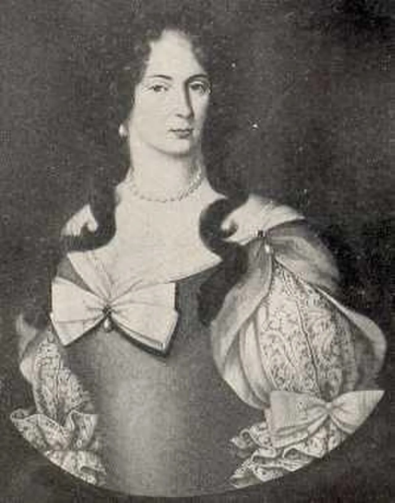 Maria Eleonora von Busseck