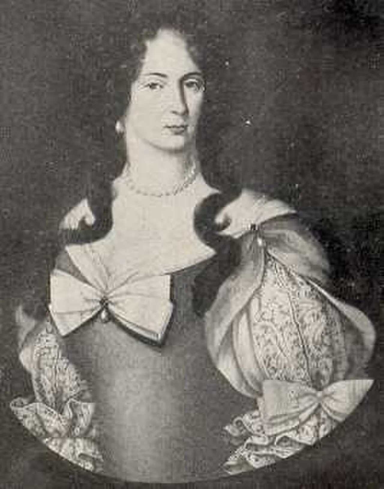 Maria Eleonora von Busseck