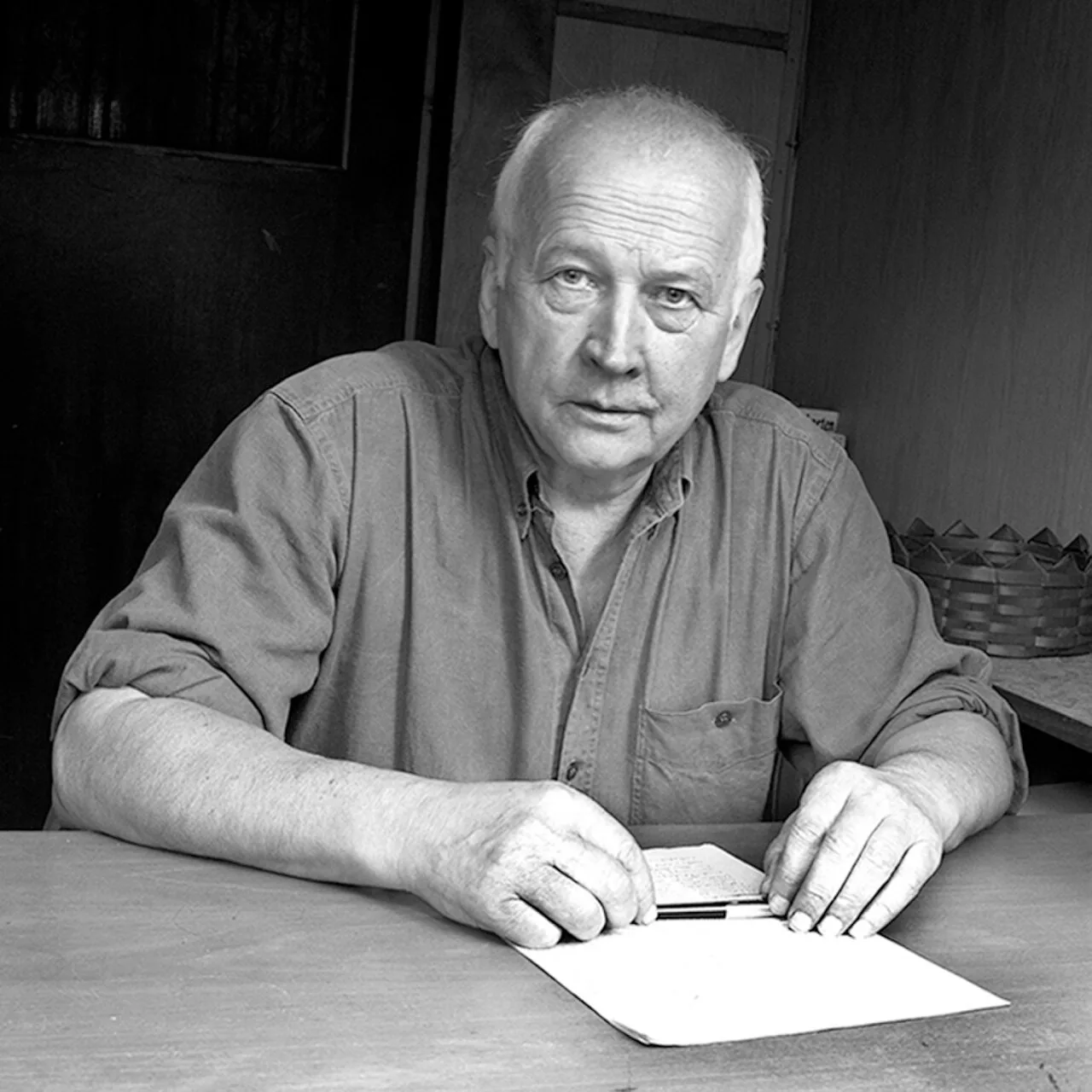 Henryk Bereska