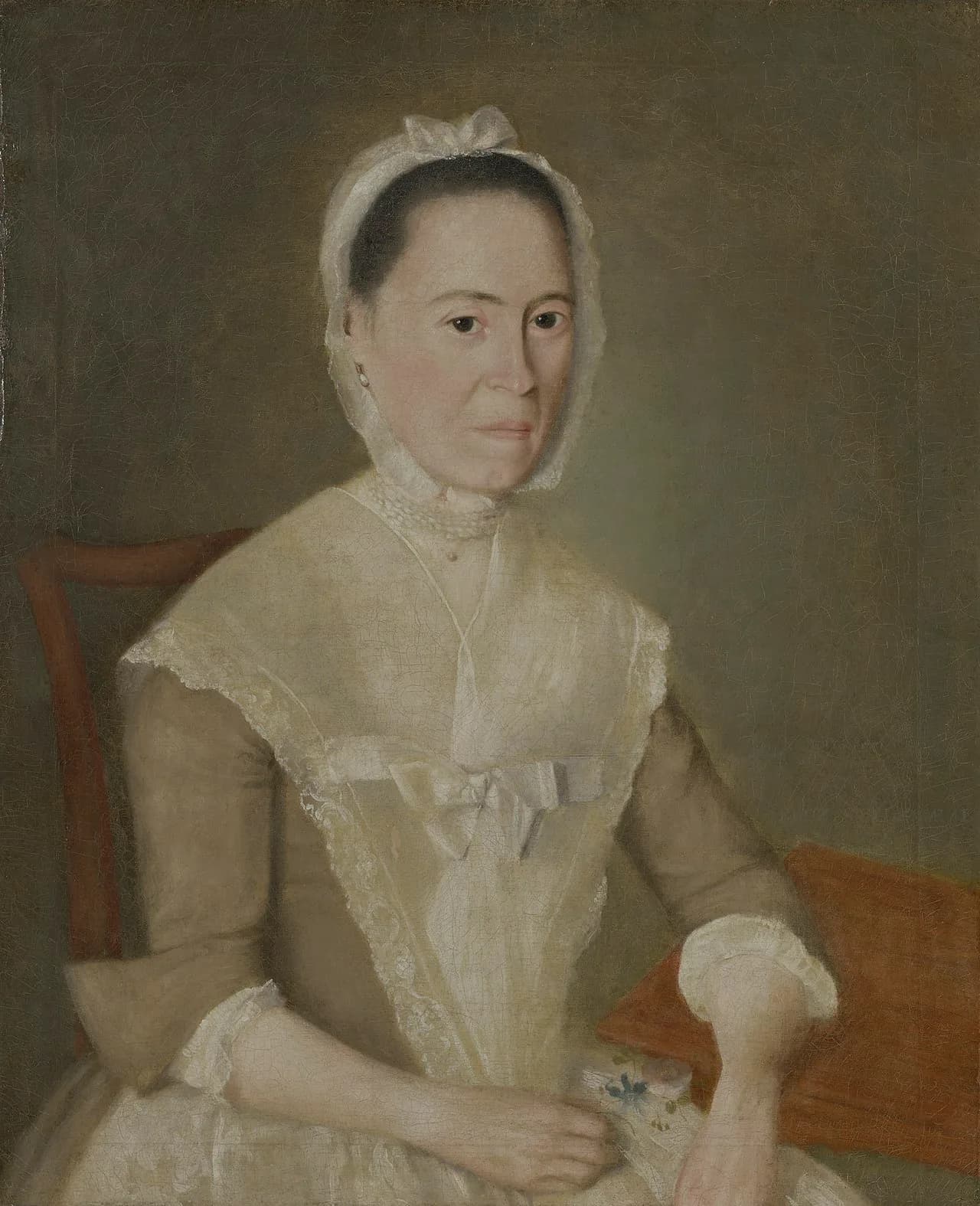 Elizabeth Hubbard Stiles