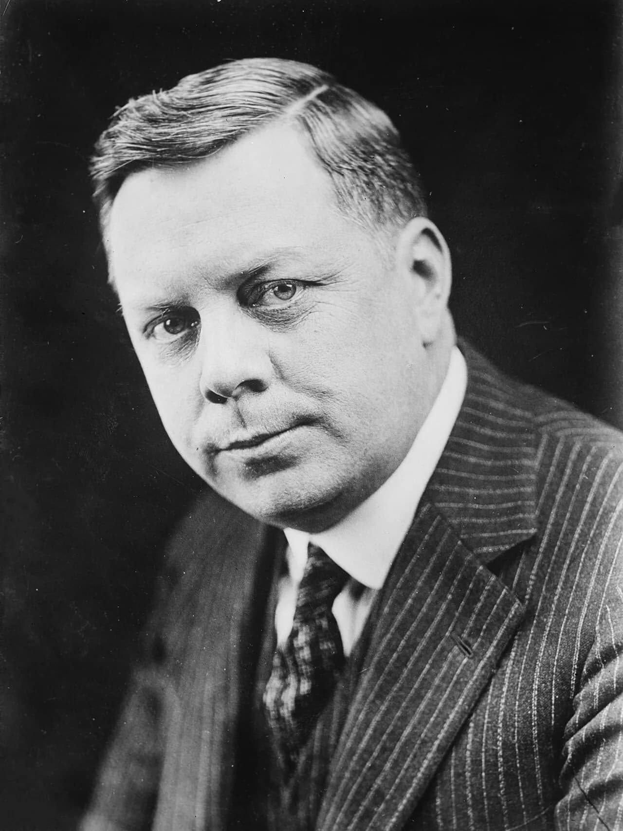 Armistead Abraham Lilly