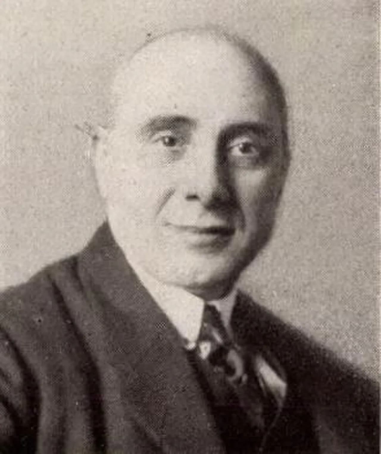Nándor Rékai