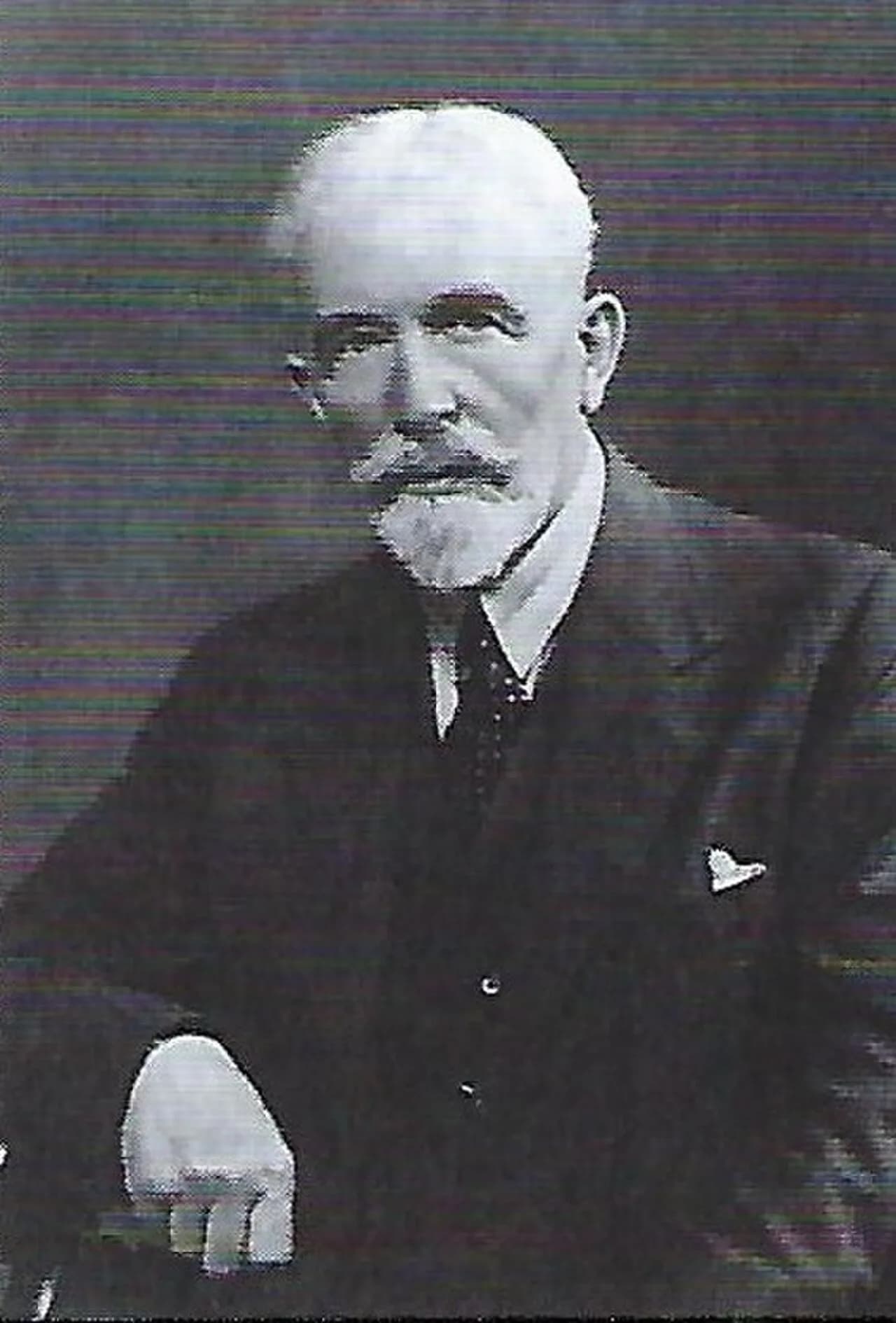 Arnold Wahnschaffe