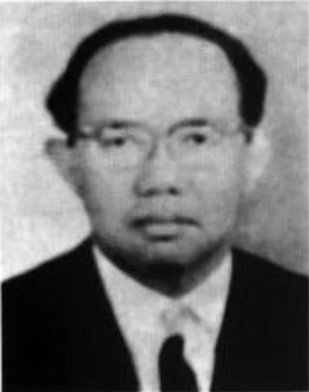 Sahala Hamonangan Simatupang