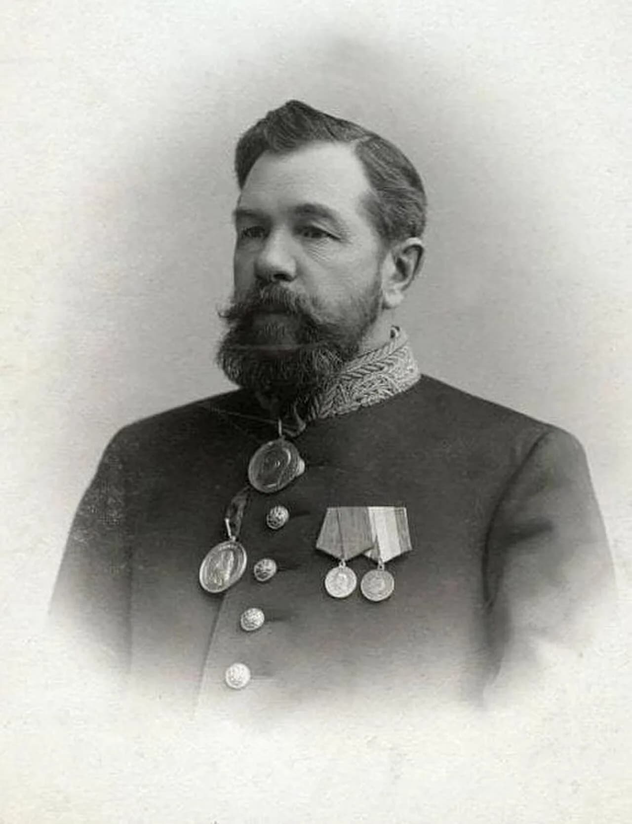Wladimir Makarowitsch Jemeljanow
