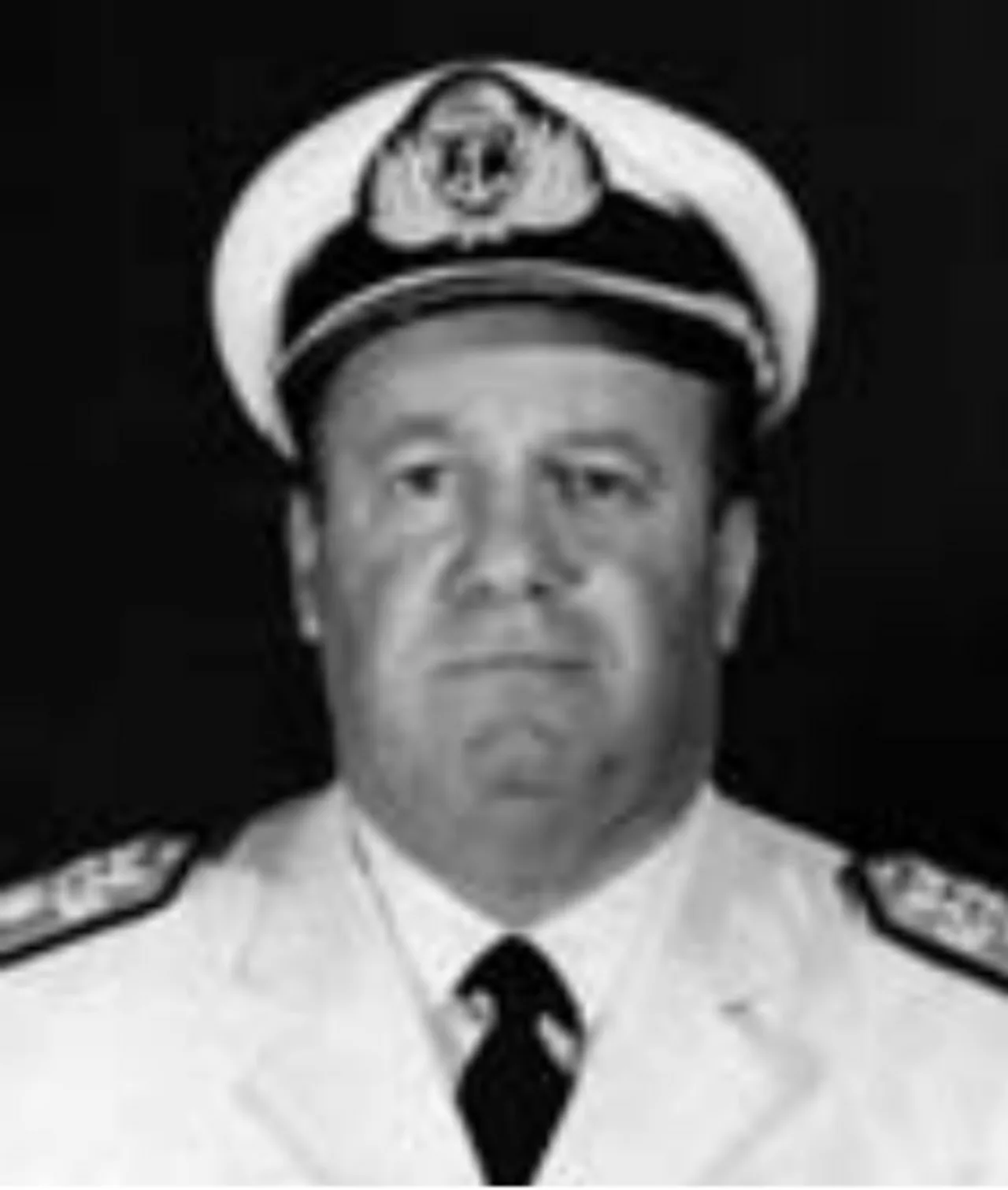 Justo Guillermo Padilla