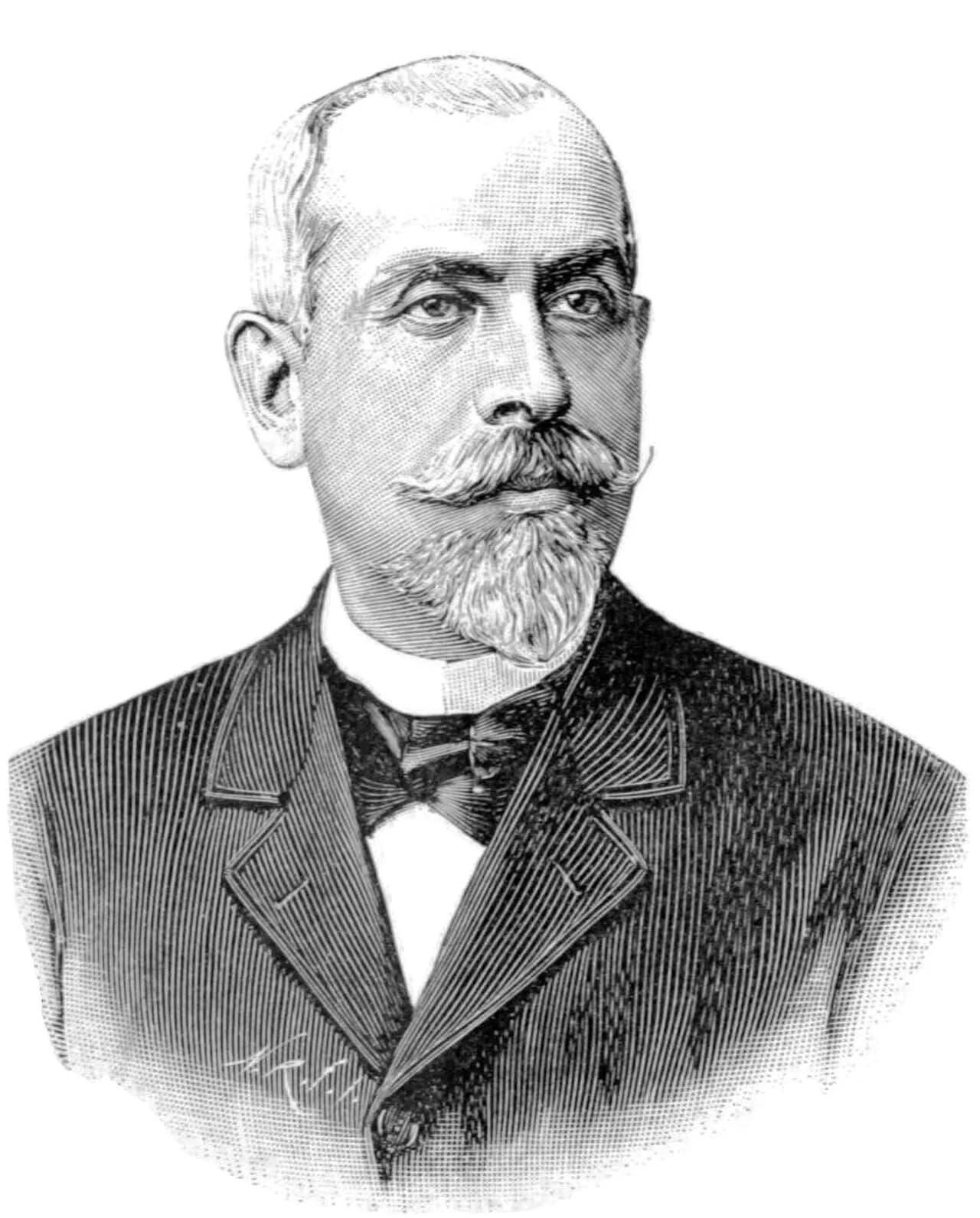 Arsène Lopin