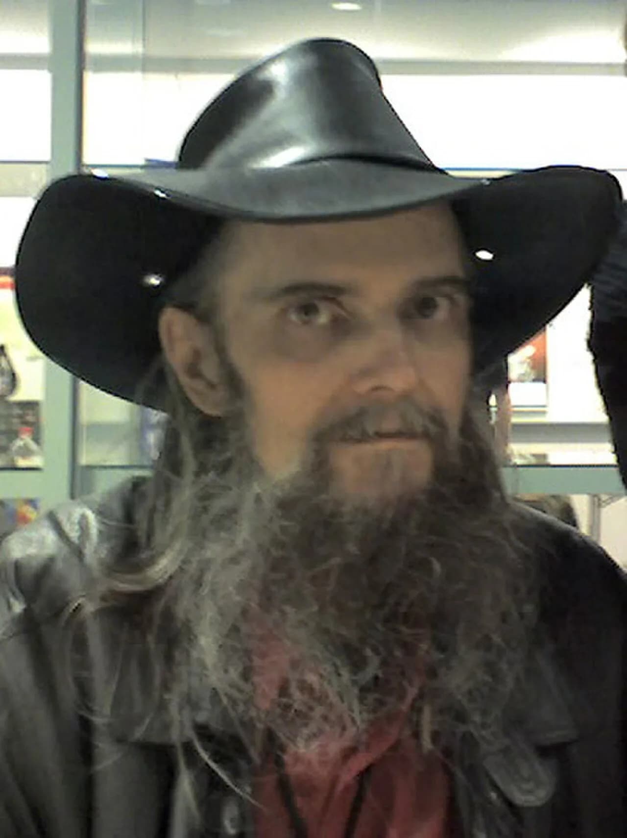 Werner K. Giesa