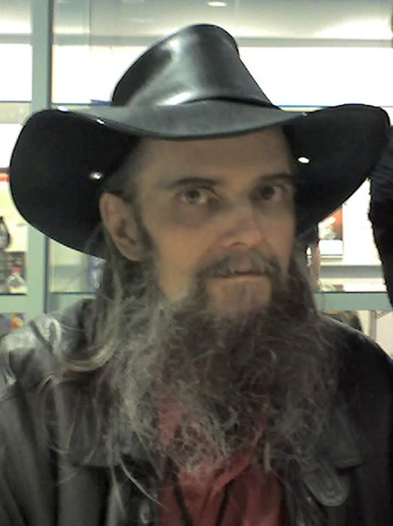 Werner K. Giesa
