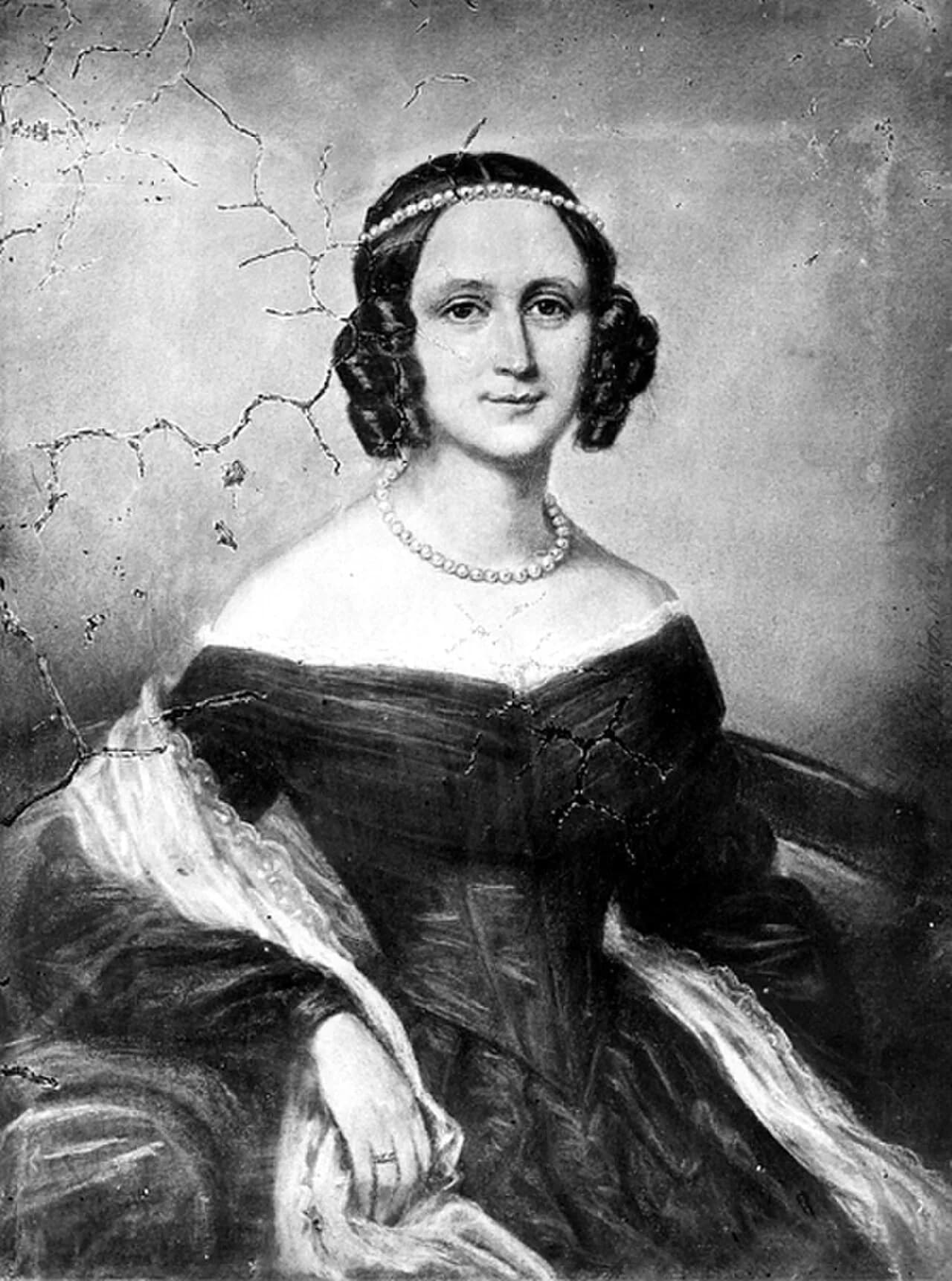 Julie Caroline Helene Wedel Jarlsberg