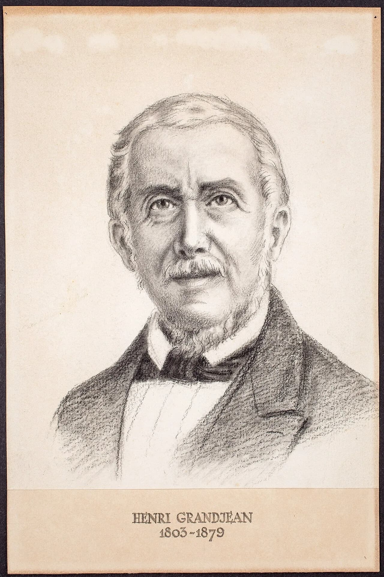 Henri Grandjean