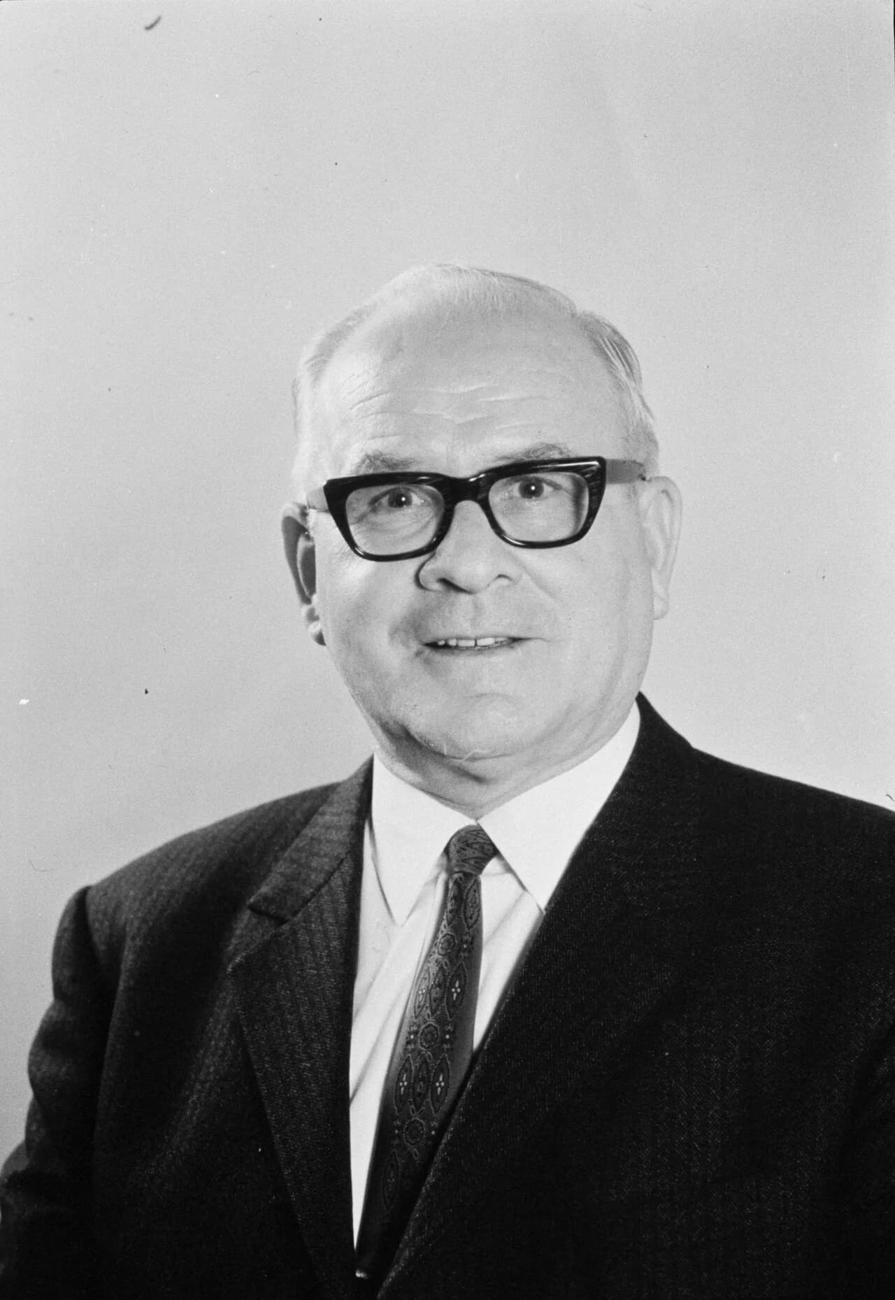 Ernst Wüthrich