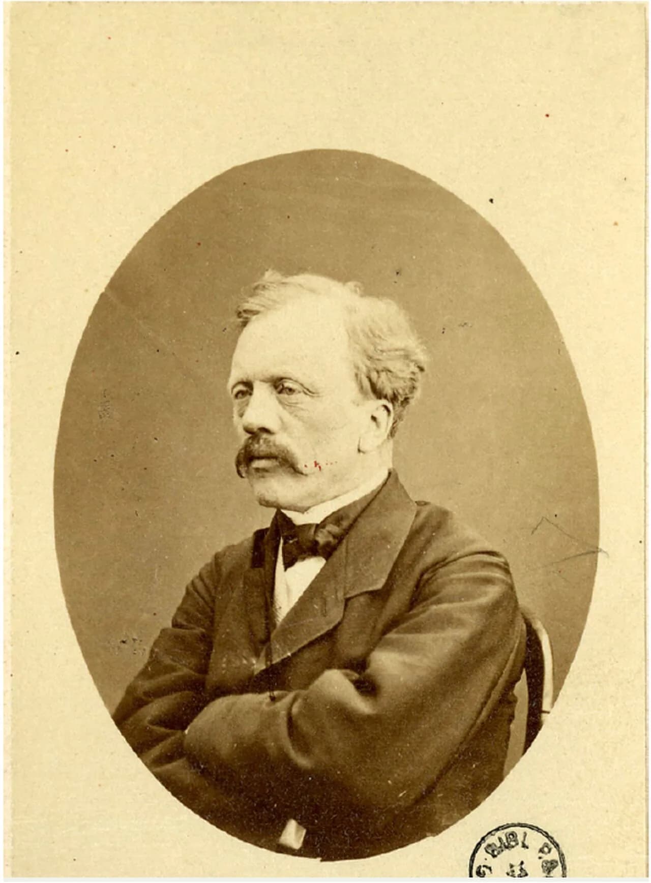 Isaac Mayor