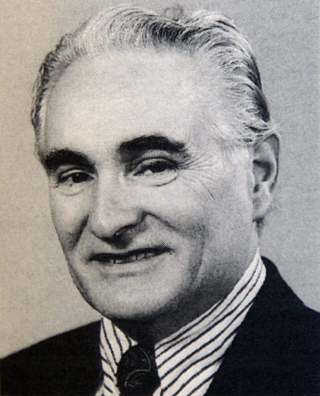Anton Keller