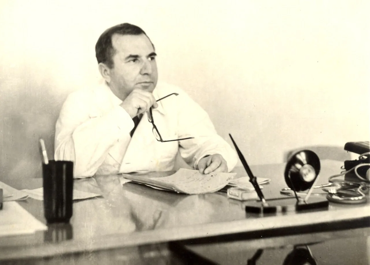 Musa Abdullayev