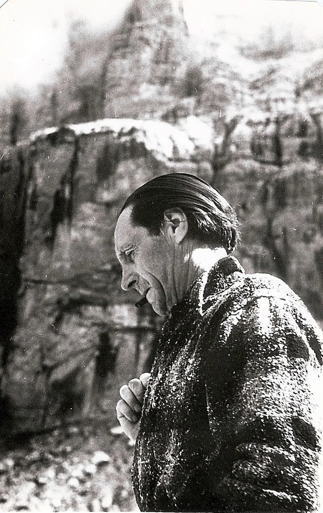 Bruno Detassis