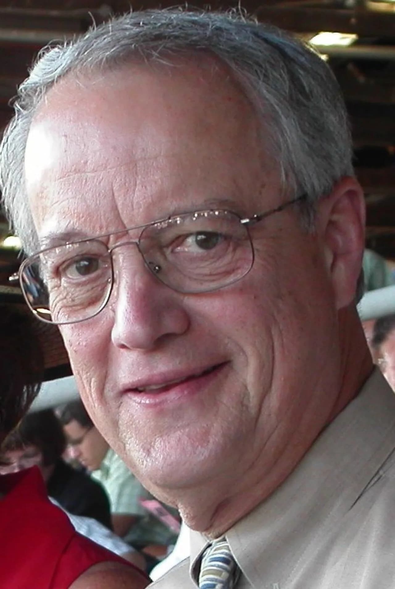 Theodore E. Madey