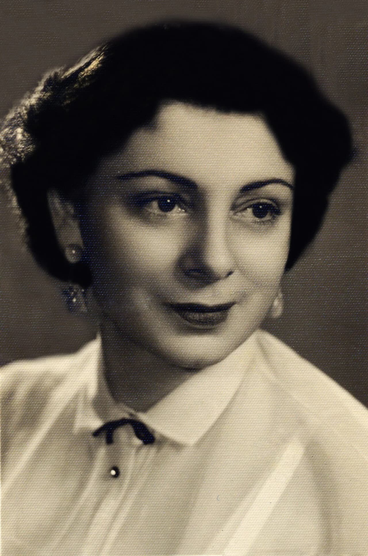 Adelaide Mkrtchyan