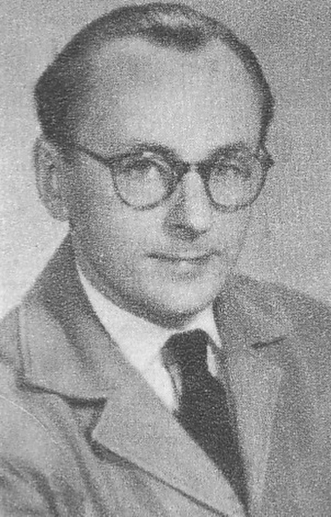 Bohdan Gniewiewski
