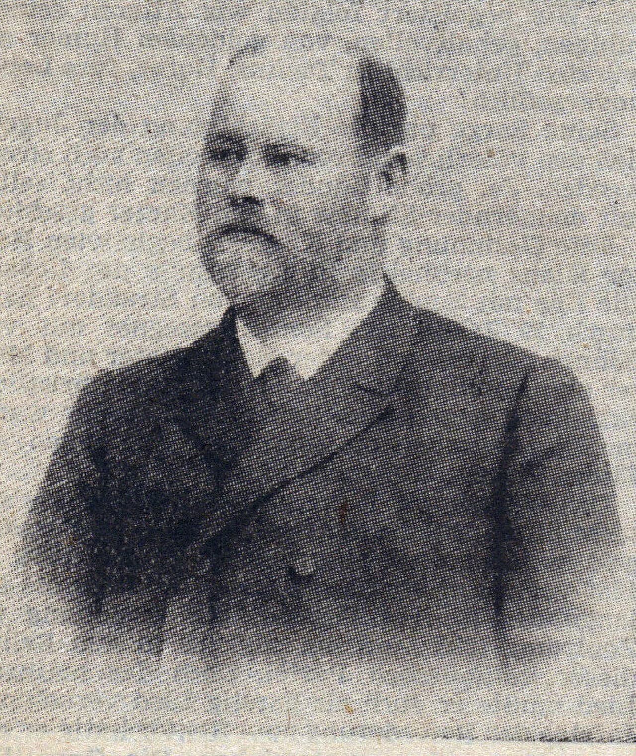 Bruno Klaus