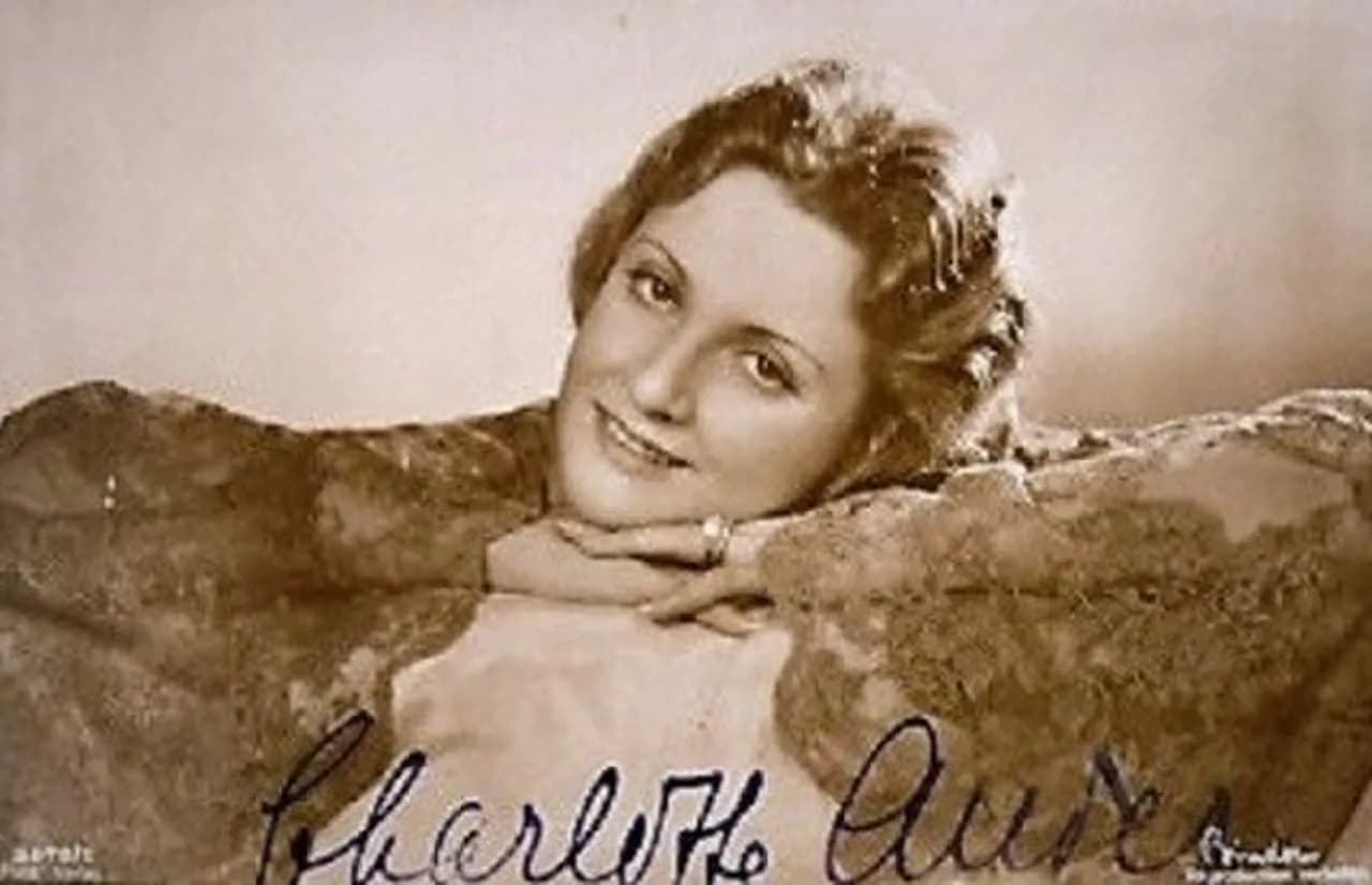 Charlotte Ander