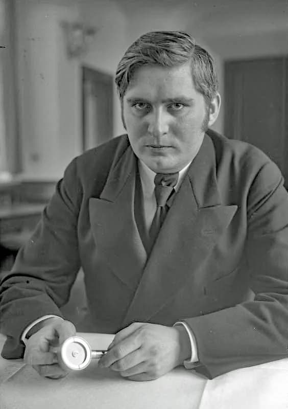 Bruno Lange