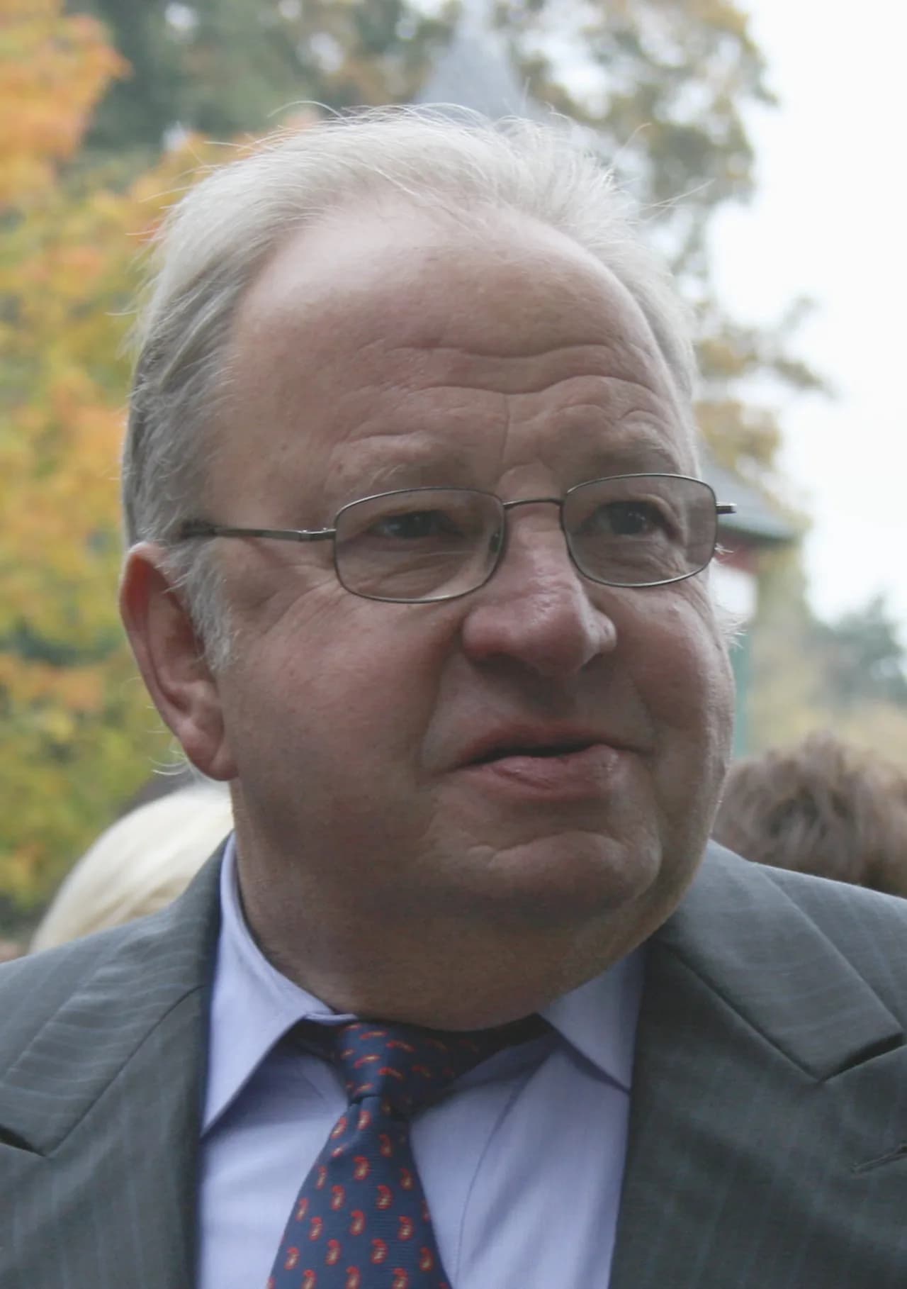 Heribert Offermanns