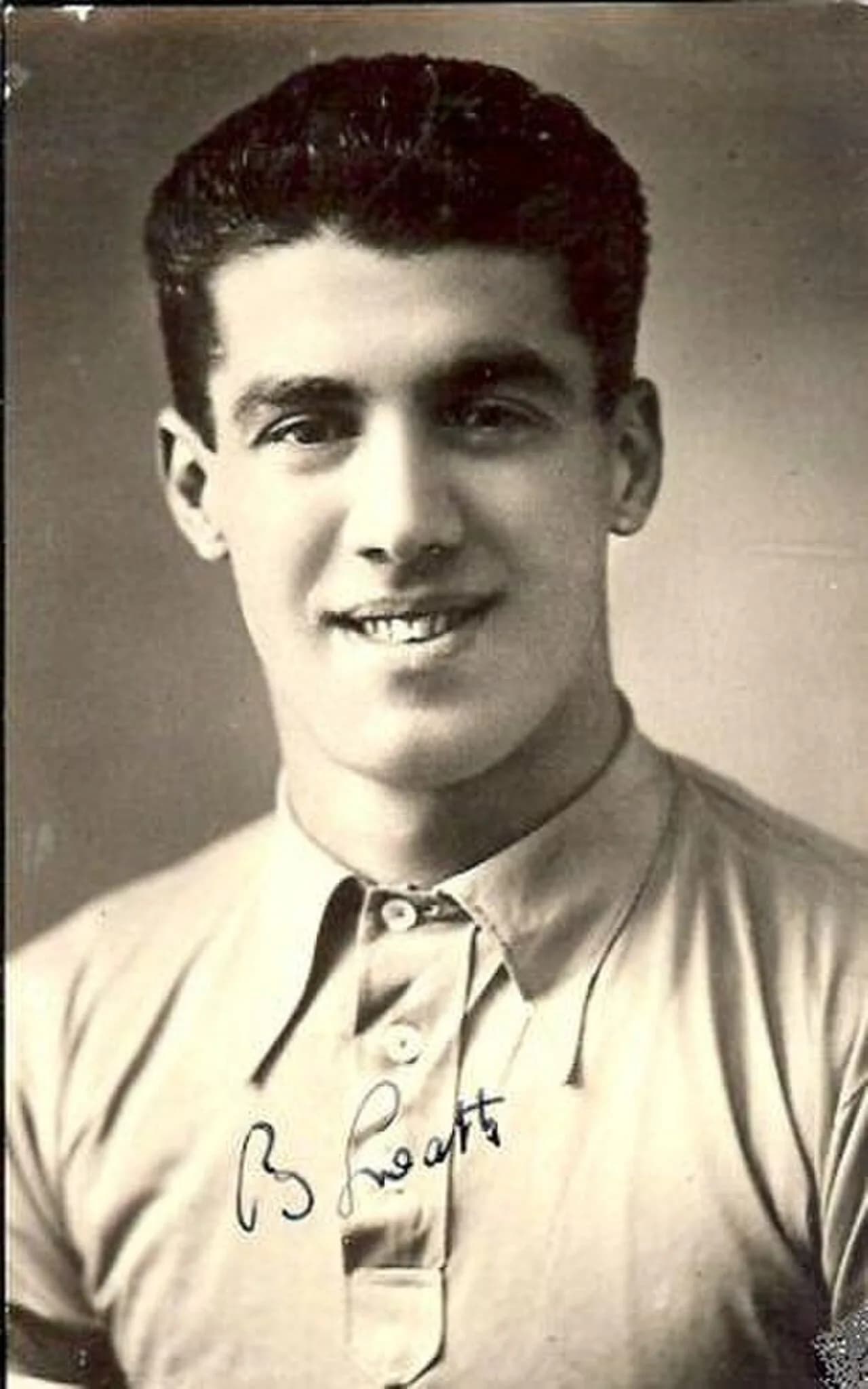 Bruno Loatti