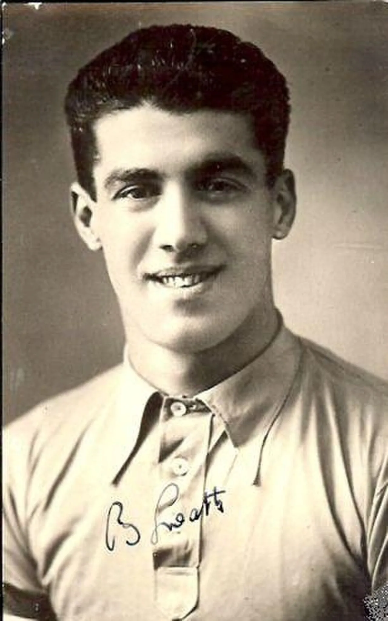 Bruno Loatti