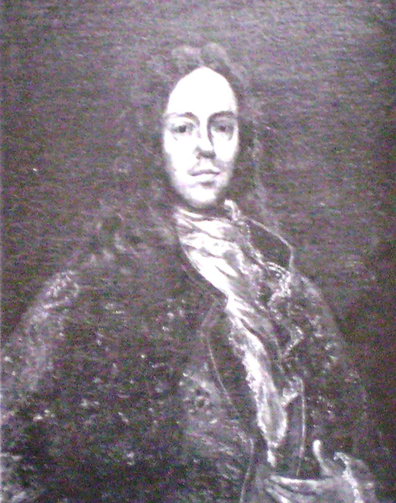 Bruno Mauricio de Zabala